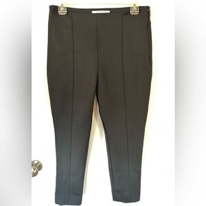 MM Lafleur Elegant Black Trousers